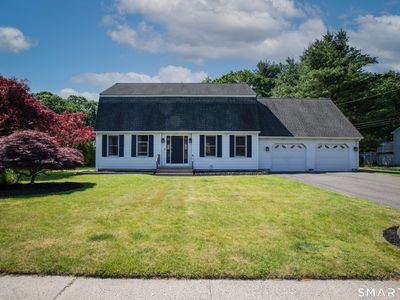 131 Ashley Road, Bristol, CT, 06010