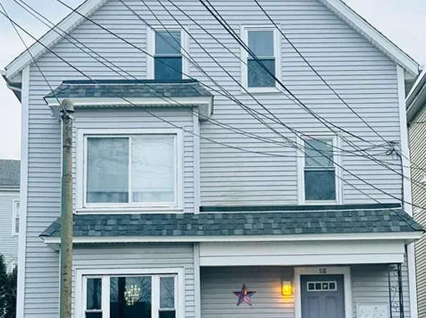 118 Cove St, New Bedford, MA 02744