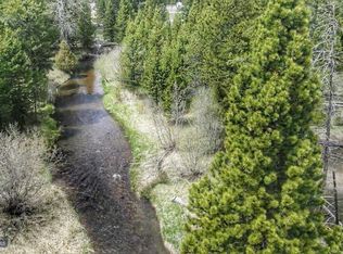Nhn Hwy #279, Lincoln, MT 59639