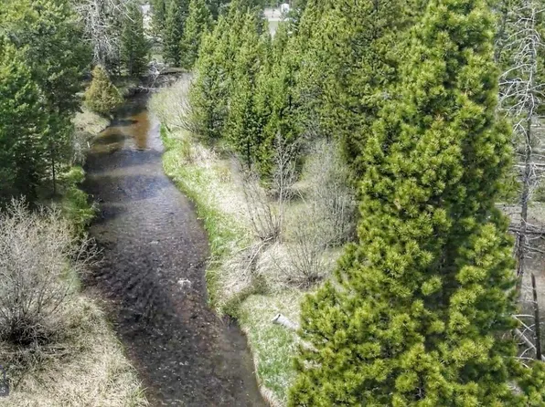 Nhn Hwy #279, Lincoln, MT 59639