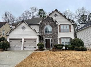 3797 Seattle Pl NW, Kennesaw, GA