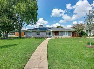 6009 Preston Haven Dr, Dallas, TX 75230