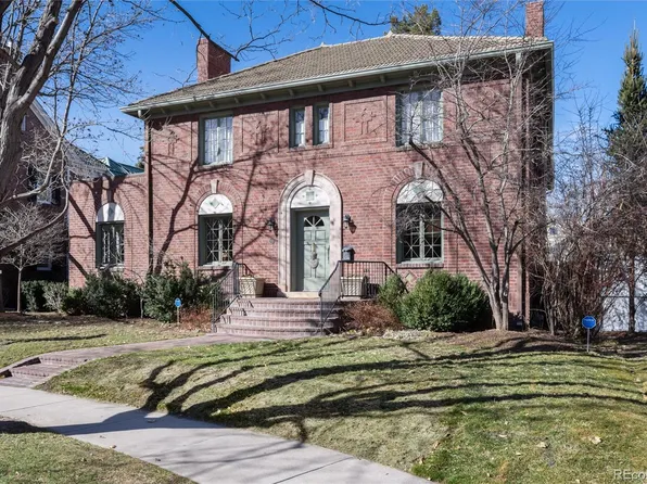 351 N Franklin Street, Denver, CO 80218