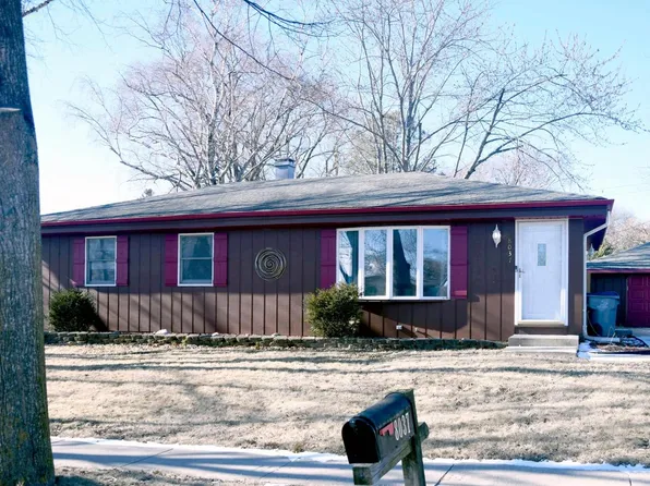 8037 North 105th STREET, Milwaukee, WI 53224