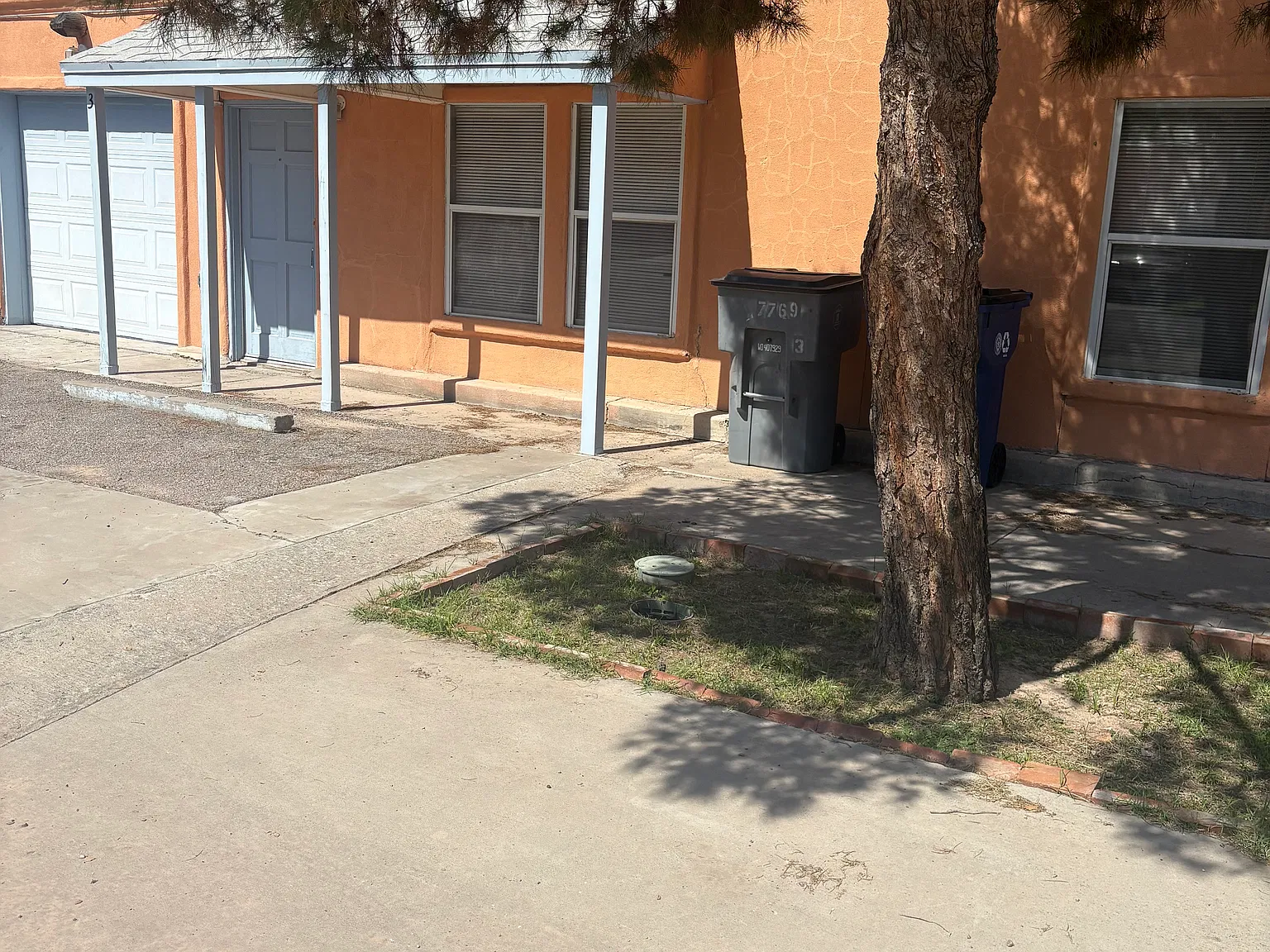 Rosedale St, El Paso — Photo 1