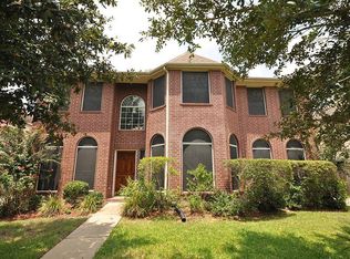 3210 Brook Arbor Ln, Sugar Land, TX 77479