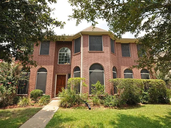 3210 Brook Arbor Ln, Sugar Land, TX 77479