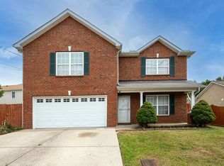 504 Rebecca Trena Way, Antioch, TN 37013