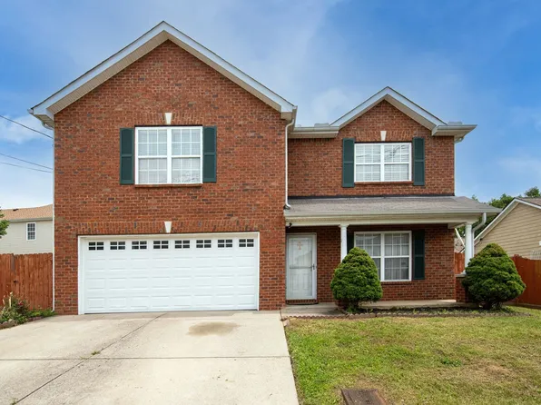 504 Rebecca Trena Way, Antioch, TN 37013