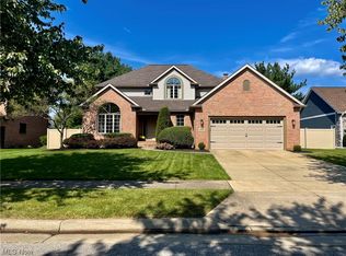 2133 Pilgrim Way, Akron, OH 44313