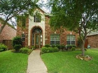 1621 Hawkins Ct, Carrollton, TX 75010