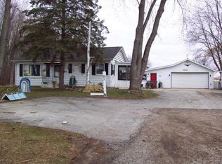 17660 W State Route 173, Wadsworth, IL 60083