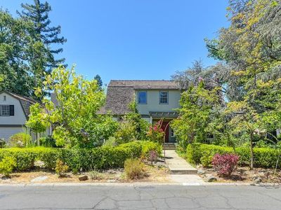 2045 Forrest St, Sacramento, CA, 95815