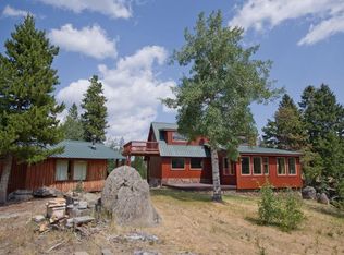 139 Lime Kiln Rd, Butte, MT 59701