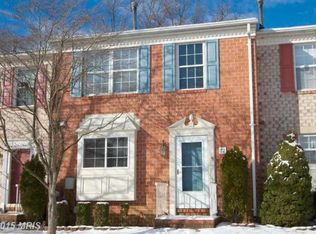 72 Open Gate Ct, Baltimore, MD 21236