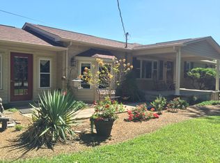 825 New Hope Rd, Manchester, TN 37355