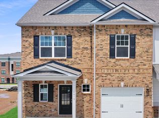 4018 Keeley Dr LOT 116, Gallatin, TN 37066