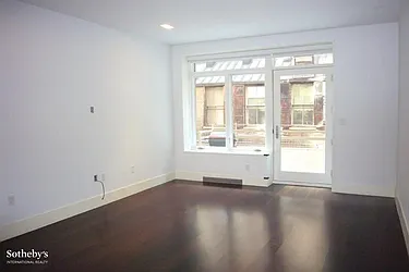 Rented by Sotheby's International Realty