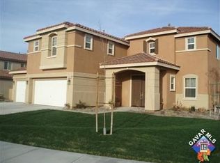 43212 Edson Ave, Lancaster, CA