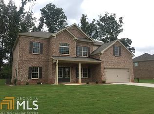 1246 Branlee Dr SE #16, Conyers, GA 30013