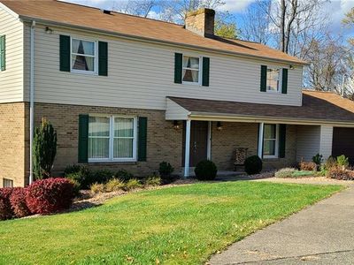160 Charles Dr, North Huntingdon, PA, 15642