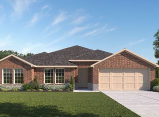 207 Roughrider Trl, Nevada, TX 75173