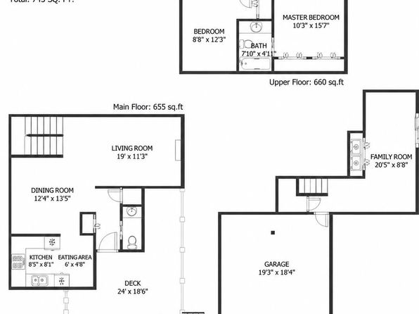3 bedroom rental in Surrey — photo 9