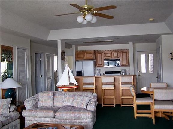 kitchen, fully equipped