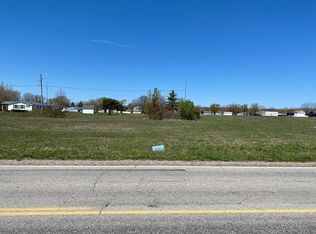 4460 E Territorial Rd, Camden, MI 49232