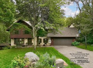 2711 Westcote Cir, Wayzata, MN 55391