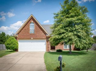 751 Clearview Cv, Southaven, MS 38672