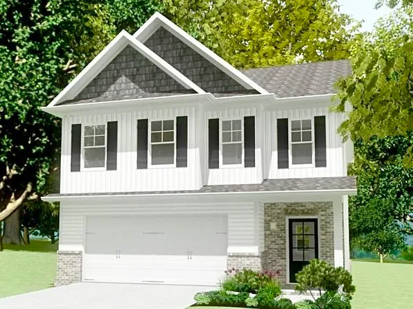 6039 Sweet Bell Ave Lot 182, Powell, TN 37849