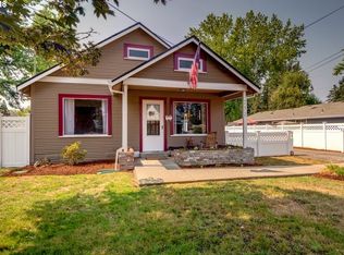 212 W Illinois St, Newberg, OR 97132