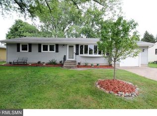 6036 June Ave N, Brooklyn Center, MN 55429