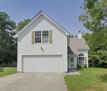 500 Ventura Ln, Atlanta, GA, 30349