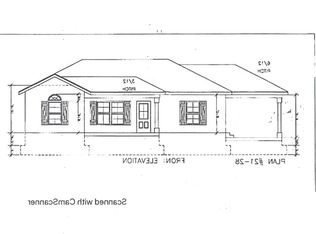 2033 Cantrell St, Milan, TN 38358