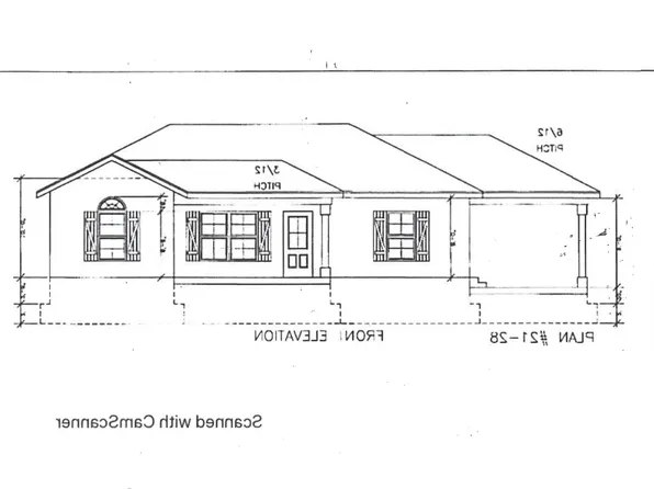 2033 Cantrell St, Milan, TN 38358