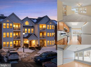 400 Hazelnut Ct APT D, Bel Air, MD