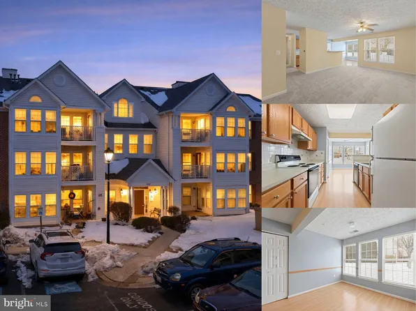 400 Hazelnut Ct APT D, Bel Air, MD 21015