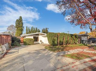 1231 Pecos Way, Sunnyvale, CA 94089