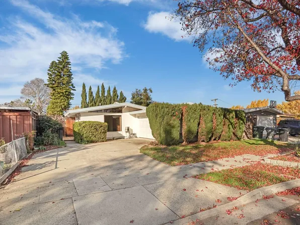 1231 Pecos Way, Sunnyvale, CA 94089