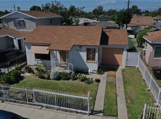 535 W Cressey St, Compton, CA 90222