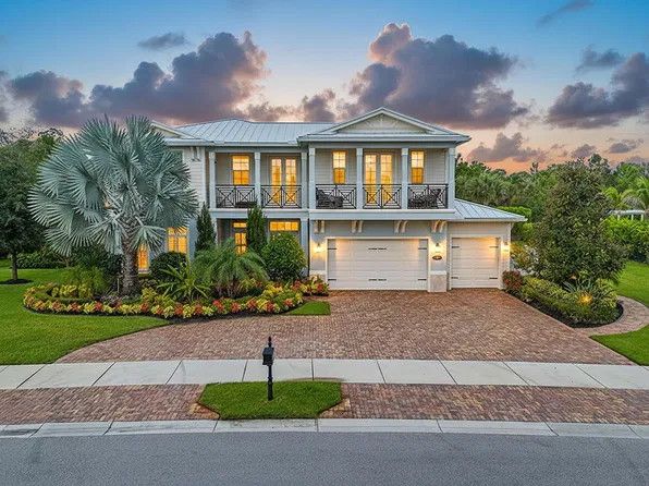 19966 SE Gallberry Drive, Jupiter, FL 33458