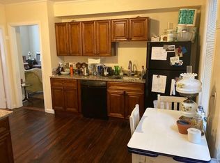 63 Vernon St #1, Providence, RI 02903