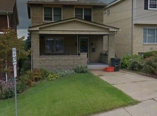 1012 Biltmore Ave, Pittsburgh, PA 15216