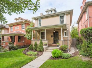 633 N Marion St, Denver, CO 80218