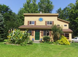 1400 Spring Street Ext #1, Groton, NY 13073