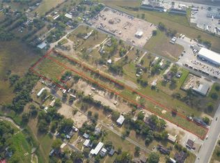2808 & 2900 S Laurent St, Victoria, TX 77901