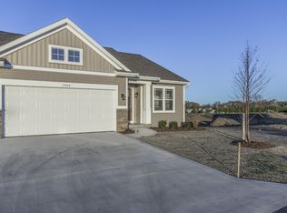 3027 Loganberry Ln UNIT 30, Holland, MI 49424