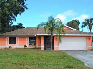 88 Temple Rd, Venice, FL 34293